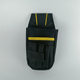 Car film tool waist bag Multi-functional hardware tool bag Hardware bag Special waist bag for car film scraper