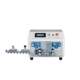 Fully automatic computer wire stripping machine electronic wire cutting machine offline machine tangent machine cutting machine two-end cutting machine