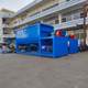 Dongguan Order Horizontal Dry Powder Mixer, Powder Stainless Steel Equipment, Mortar Mixer, Coating Mixer