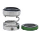 Mechanical seal CHL-16/20/BSF4/RWWF14 machine seal CHLF2 southern horizontal multi-stage pump water seal shaft seal