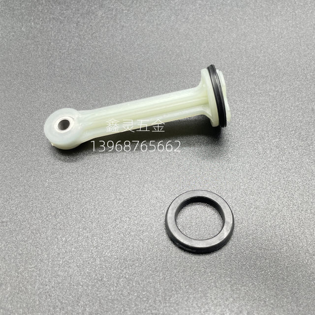 Car inflatable pump piston ring piston ring cylinder bore 19 air pump accessories black rubber ring mini