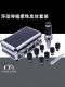 GT12GT24TC820 torque overload protection quick change tapping chuck flexible telescopic floating tool holder set