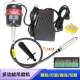 Jinkeda hanging mill electric engraving machine jewelry processing wood carving nuclear carving equipment gold and silver tools jewelry equipment