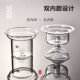 班意木把蒸汽烧水壶泡茶煮茶器电陶炉煮M黑茶玻璃蒸煮两用茶壶