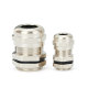 EMC antimagnetic cable waterproof joint Brass antimagnetic plate Glen fixed head shielding metric M-type granite head