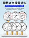 Membrane box pressure gauge adjustable YE60YE75YE100F overpressure prevents natural gas micropressure and low pressure gauge kPa meter