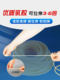 Rubber tube hose laboratory yellow thickened rubber tube latex tube 6*9mm high elastic rubber band anti-freeze slingshot