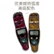 New 2024 new luminous ball counter LED electronic decompression and pressure reduction manual finger beading tool