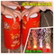 NEW YEARS FIREWORKS BUBBLE MACHINE CHILDRENS AUTOMATIC SIMULATION FIRECRACKER FIRECRACKER FIRECRACKER FLOWER NET RED LIGHT SOUND EFFECT BUBBLE MACHINE PLAY