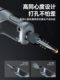 Deli electric grinder small handheld polishing jade artifact electric wood engraving cutting engraving electric tool