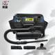 Laisheng toner vacuum cleaner fifth generation professional V generation professional dust gas separation cyclone regenerated powder box toner cartridge cleaning