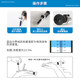Salinity meter High-precision food brine seawater aquatic products optical salinity meter aquarium kitchen cooked food salt measurement salt meter