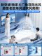 Air conditioning fan 2025 new home office bedroom dormitory desktop water cooling spray power-saving fan USB charging silent can shake the head and the long battery life summer cooling fan