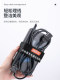 Electric car charger storage hook convenient battery car charger universal fixed hook anti-slip insertion cable