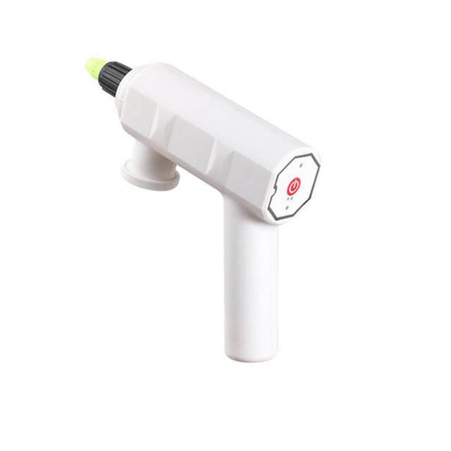Imported German beverage bottle electric watering can head watering flower watering spray garden spray kettle small disinfection sprayer