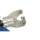Electric hydraulic clamp ES-300D membrane-free crimping clamp electric construction emergency repair tool to connect to the control cable terminal