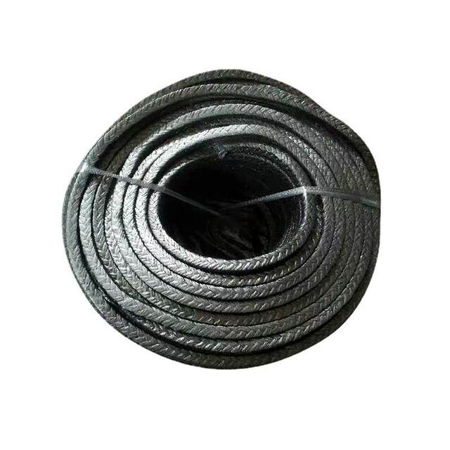 High pressure temperature wire bearing graphite packing seal graphite filler without brand/material graphite disk ink root flexible stone nickel resistance