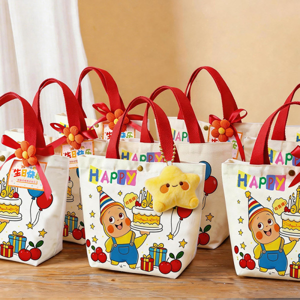 幼儿园毕业礼物全班仪式感十周岁生日伴手礼小学生班级集体小零食