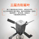 High-speed mixer pellet drying color mixer high-speed drying color mixer fast drying mixer high-mixer factory