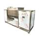 200L food powder seasoning powder pack glucose tank mixer industrial pigment horizontal mixer manufacturer