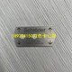 Price of one sample knife blade disc sampler blade three hole durable stainless steel weight instrument blade
