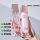 Увлажняющий лосьон French Orchid moisturizing Lotion Set Увлажняющий тоник, увлажняющий крем против морщин, укрепляющий, осветляющий тон кожи, Антивозрастной крем mini 0