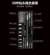Multifunctional drill box set high-speed steel twist drill combination set tool hardware tool set power tool