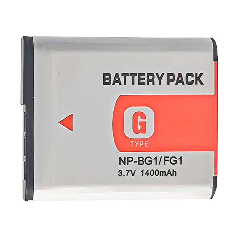 DSC-W90 W85 W100 W110 W115 W120 디지털 카메라 배터리 + 충전기에 적합