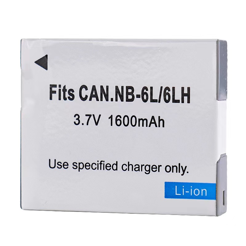 CANON IXUS200 210 IXUS300HS IXUS310 카메라 배터리 + 충전기에 적합