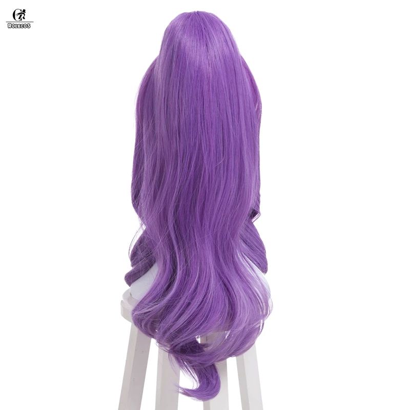 LOL JANNA COSPLAY HEADWEAR STAR GUARDIAN JANNA COSPLAY HAIR