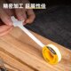 得力生料带密封加厚防水管15m米耐高温龙头聚四氟乙烯生胶带