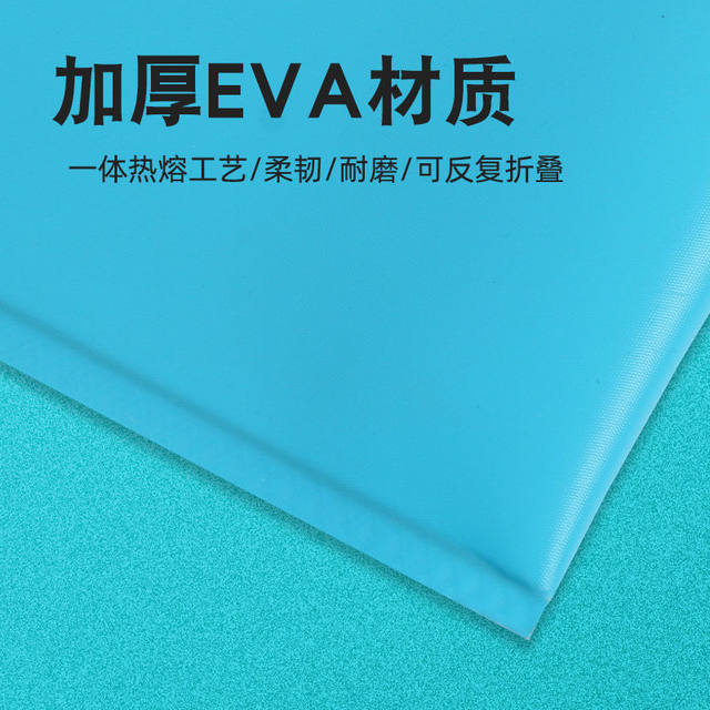 Fish guard bag fishing storage bag handbag thickened waterproof fishing gear bag fish guard bag portable folding fish bag fishing gear