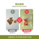 Miaojie sealed bag food grade fresh-keeping bag self-sealed bag plastic sealed thickened household freezer multi-function refrigerator storage bag