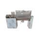 Potassium nitrate horizontal screw belt mixer Electric stainless steel mixer Flour horizontal mixer