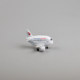 Aircraft model landing gear wheel aircraft model special wheel outer landing gear aircraft model parts accessories