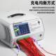 48 series lithium battery voltage equalizer pressure difference repair instrument lithium iron phosphate battery equalization repair instrument charge and discharge machine