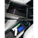 Specially used for the modification of Wuling Baojun Yunduo car interior modification parts handrail box storage box channel storage box modification