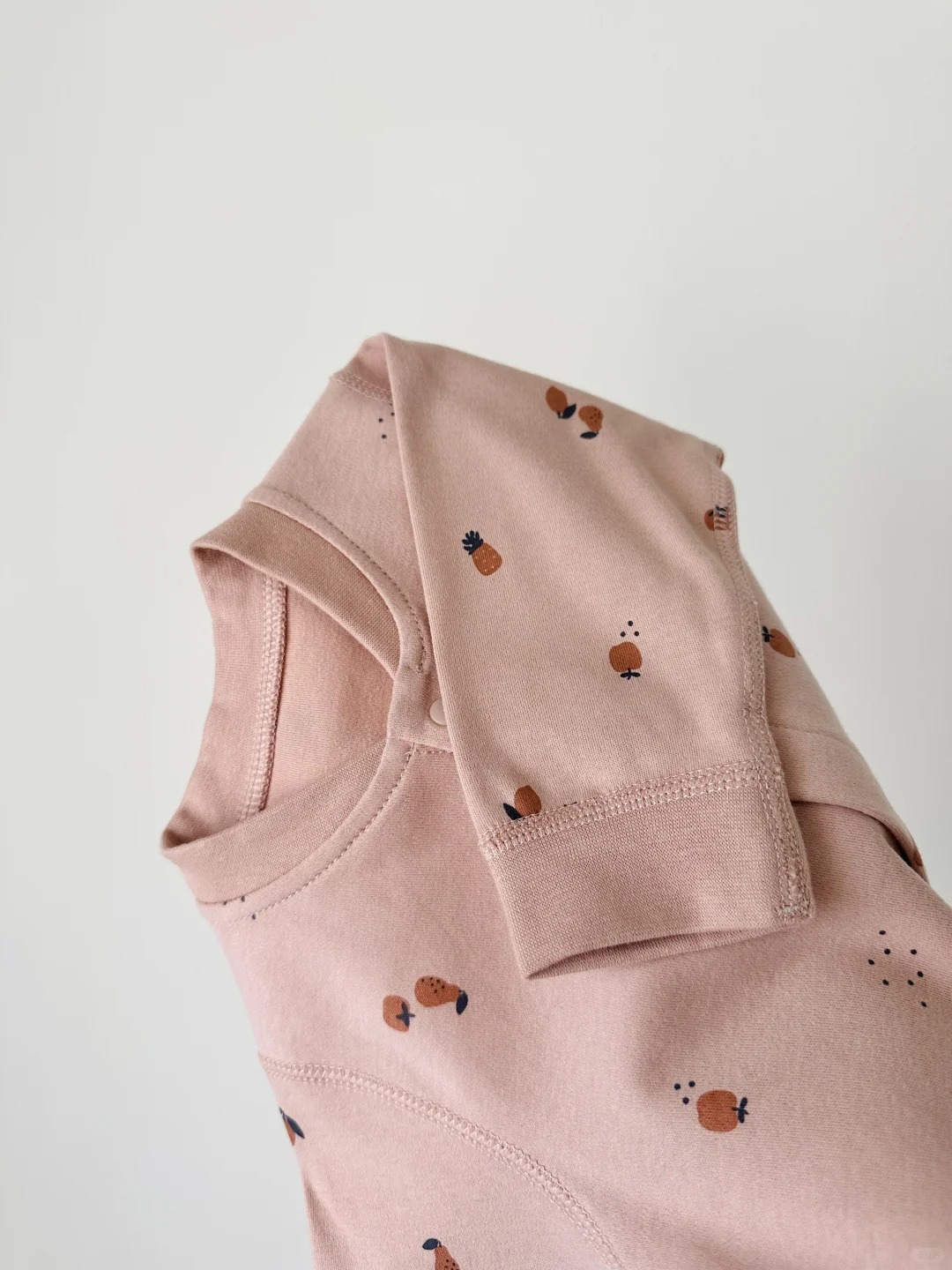 AUTUMN NEW HA YI ONE-PIECE COTTON BONELESS LONG SLEEVE HA SHIRT CARDIGAN CRAWLING CLOTHES FOR MEN AND WOMEN CUTE SPRING AUTUMN AND WINTER CLOTHES