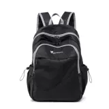 Складной сверхлегкий портативный водонепроницаемый спортивный рюкзак для путешествий подходит для мужчин и женщин