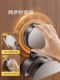 Suction cup bag storage rack rear storage tool wardrobe rack hook tie rack hanging bag bathtub storage rack