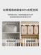 Quilt storage bag down clothes and clothing special compression bag household quilt decoration artifact sink drain bag