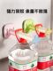 吸盘衣架收纳神器阳台多功能整理架家用晾衣架收纳挂架挂杆脸盆架