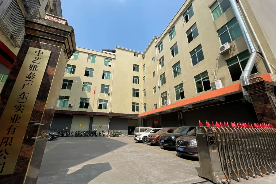 Mất bao lâu để vận chuyển từ Huadu, Quảng Châu đến Đông Nam Á, Bắc Mỹ và Châu Âu?