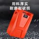 42V54V large-capacity piggyback lithium battery battery electric lawn mower hedge garden tool special tea picker