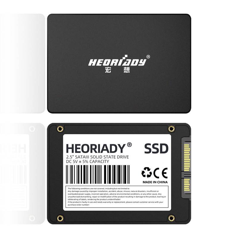 헤오리아디 2.5ATA3 SSD 120GB 128GB 240GB 256GB 500GB 480G