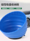 Magnetic bowl Automobile repair parts screw storage box suction bowl strong magnetic storage bowl storage box storage box tool
