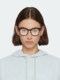 GM glasses frame SOUTHSIDE N men's frame frame for women's myopia can be matched with anti-falling and anti-blue light glasses