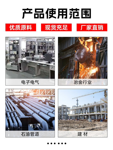 Anti-aging pipe sealing gasket valve sealing ring high temperature corrosion resistance can be customized