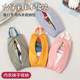 Travel underwear storage box portable panties socks cosmetic storage bag portable clothes clothing debris storage bag