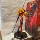 [Топ-версия] Красный боевой костюм Аски ручной работы Neon Genesis Evangelion eva подарок для украшения аниме mini 0